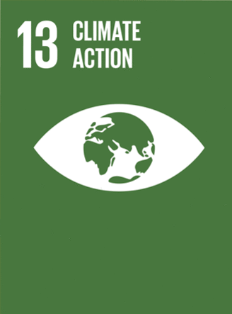 SDG 13: Climate action