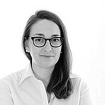 Alexandra Sava, Romania alumni chapter leader