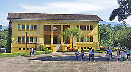 INCAE Campus