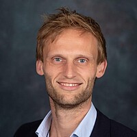 Peter Rens van der Reijden