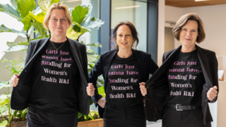 Prof.  Jeanine Roeters van Lennep