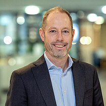 Profile picture of Prof. Daan Stam