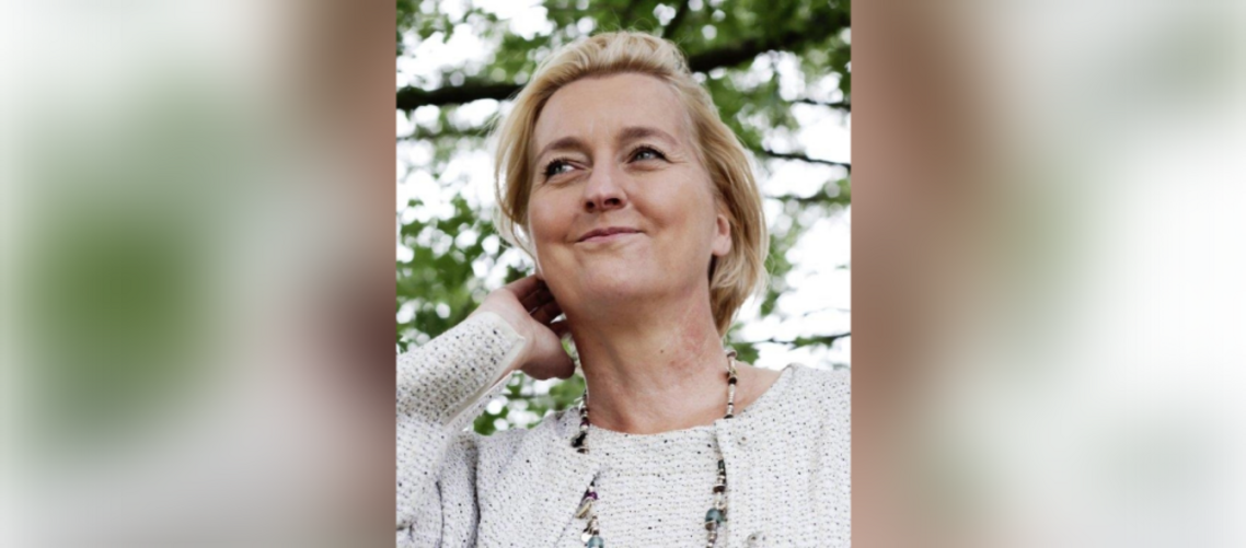 Hanneke Takkenberg