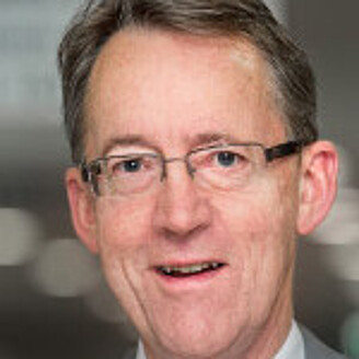 Prof. Jan van den Ende 