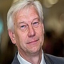 Profile picture of Prof. Ale Smidts