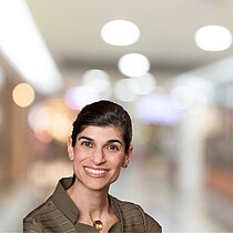 Female alumni of RSM Executive Education at Rotterdam School of Management. 