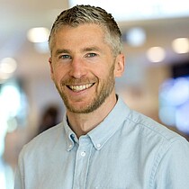 Jochem Kroezen