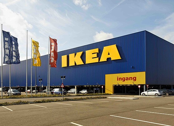 Exploring the potential of GenAI: six lessons from IKEA