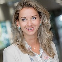 Magdalena Cholakova