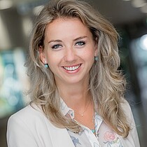 Magdalena Cholakova