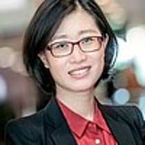 Profile picture of Prof. Ying Zhang