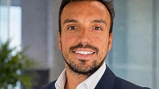 Dr Dimitrios Vlachopoulos, Associate Professor, Rotterdam School of Management, Erasmus University