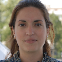 Agapi-Thaleia Fytraki