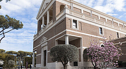 Campus LUISS