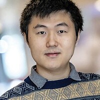 Zhiyao Xu