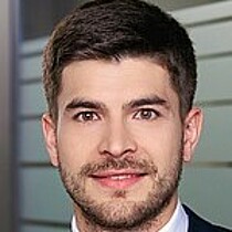 Przemysław Krempaszanka, Poland alumni chapter leader