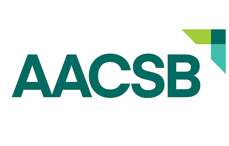 AACSB logo