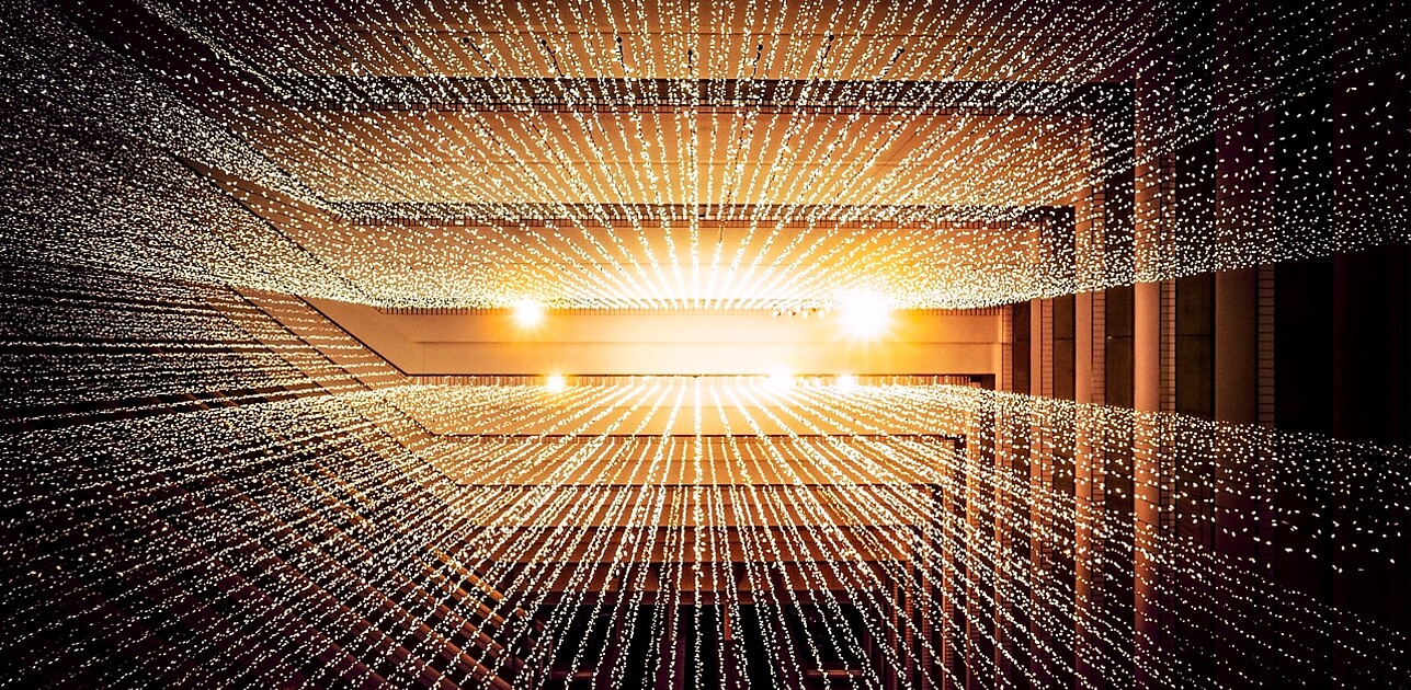 Visualizing data