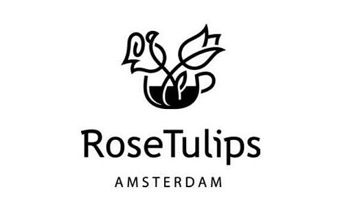 RoseTulips Amsterdam logo