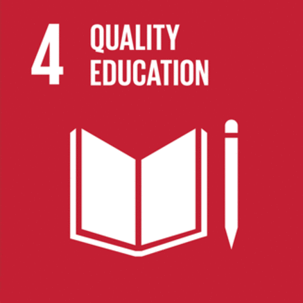 4: Quality Education