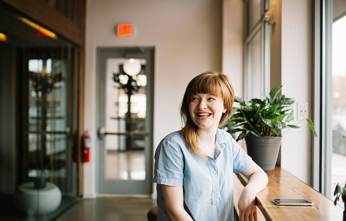 Micro-interactions for a sense of inclusion in the workplace