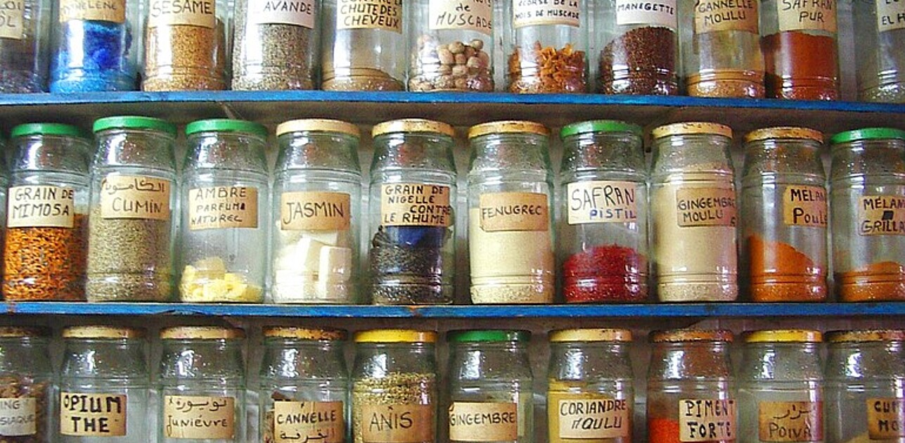 Spices