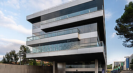 ESADE Campus