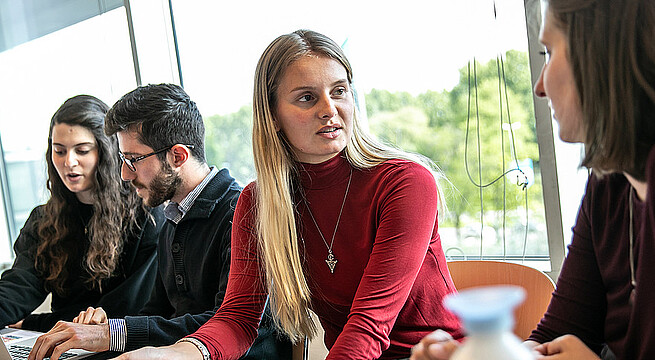 Master programmes at RSM - Rotterdam School of Management, Erasmus ...