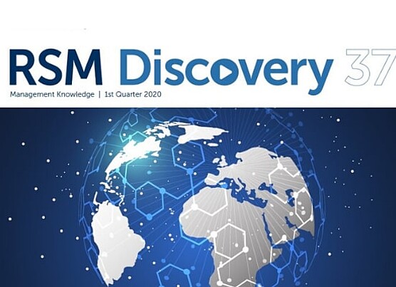 RSM Discovery magazine 37 – out now!