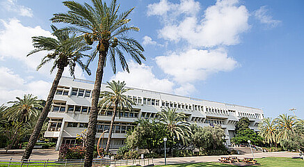 University Campus