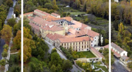 Instituto de Empresa University Campus