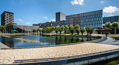 EUR campus