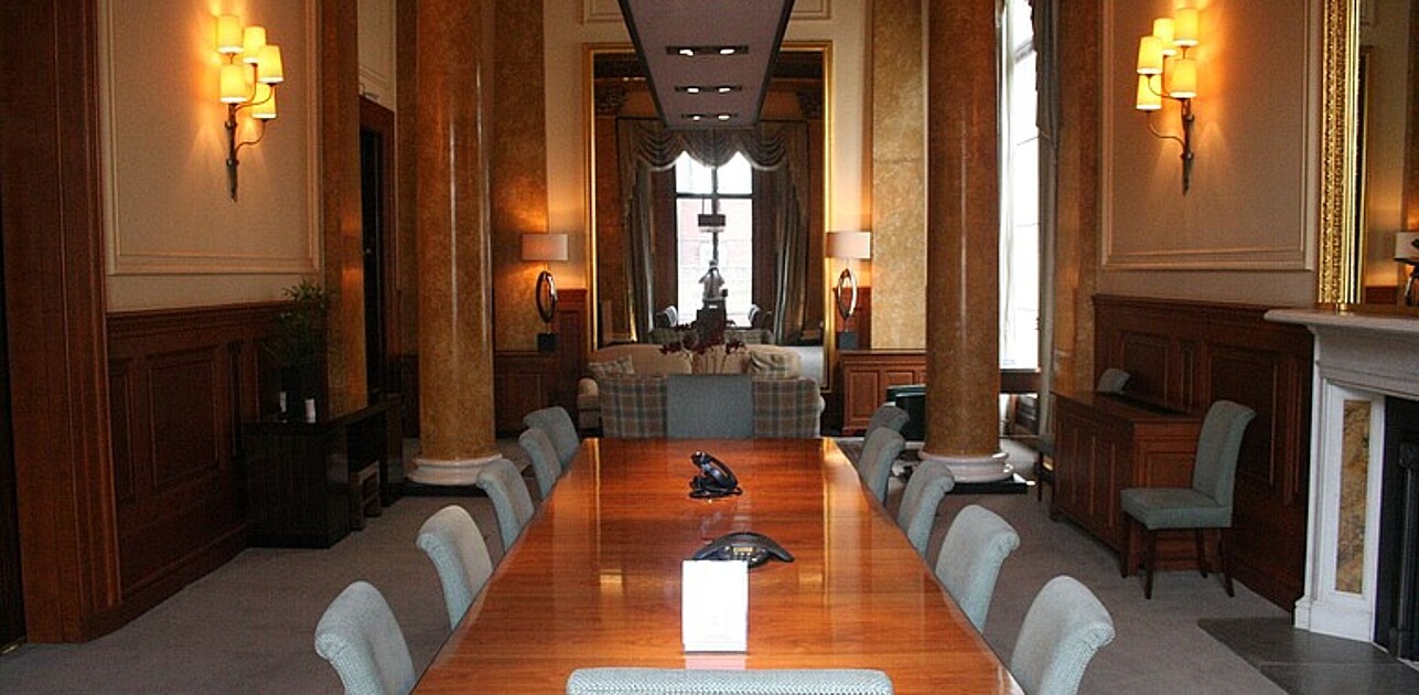 Living Room table
