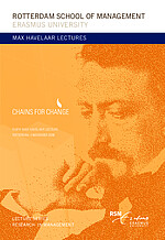 Chains for Change cover
