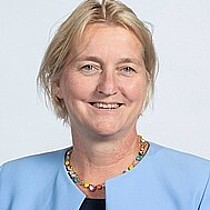 Professor Hanneke Takkenberg