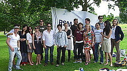 UK annual summer picnic for RSM alumni