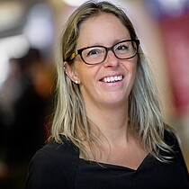 Vareska van de Vrande