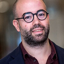 Profile picture of Dr. Alp Arslan