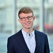 Moritz Wiedemann