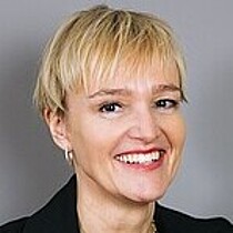 Mette Morsing