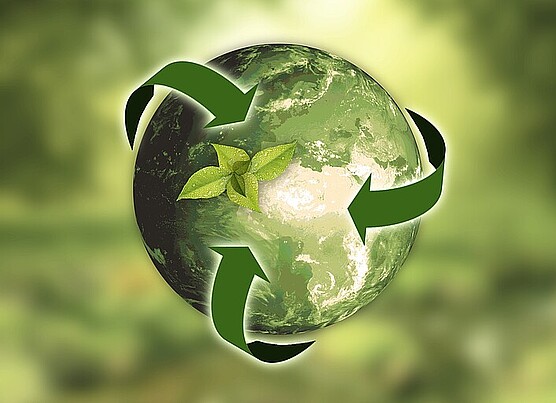Why ‘just’ recycling isn’t necessarily a circular economy