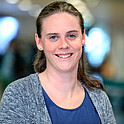 Portrait Myra Lissenberg