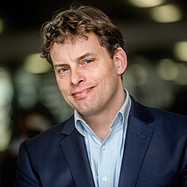 Prof. dr. Rob Zuidwijk