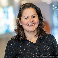 Gaby Dijkstra