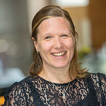 Portrait of Claudia