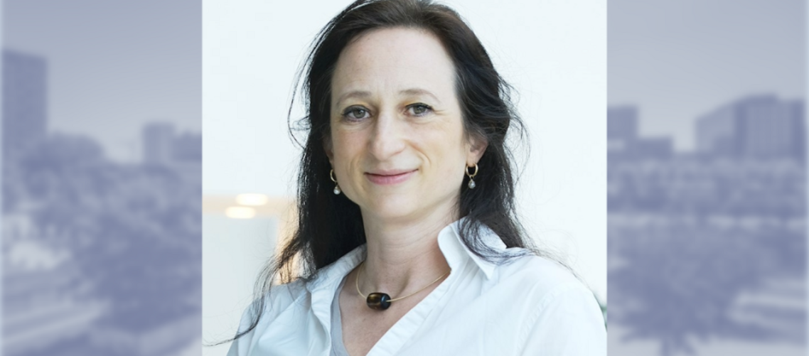 Prof.  Jeanine Roeters van Lennep