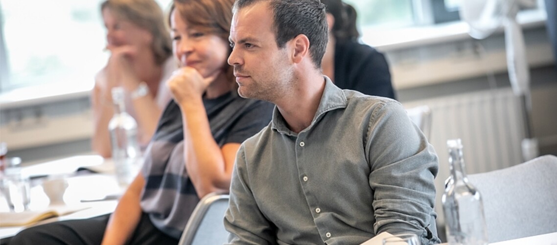Add business value by making changes to finance functions and managing performance