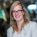 Portrait Marijke Baumann