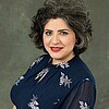 Somaye Dehban