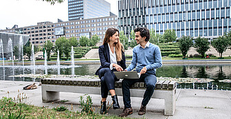 MSc International Management / CEMS